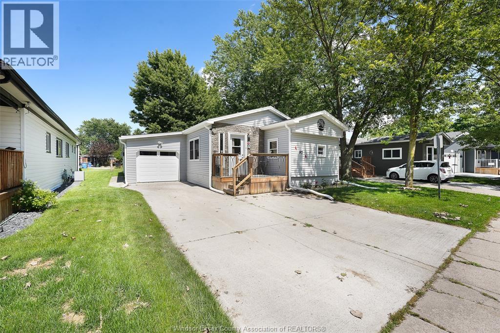 97 Dana DRIVE - 2