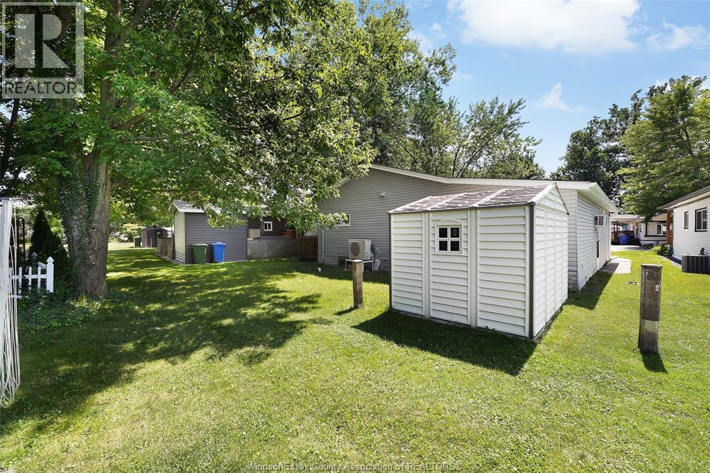 97 Dana DRIVE - 30