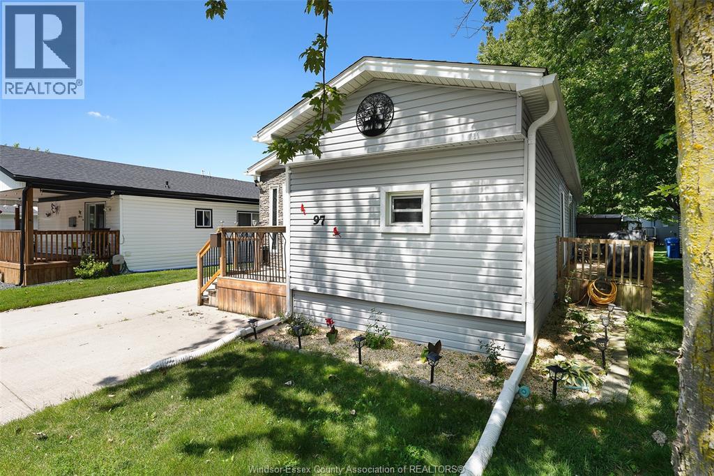 97 Dana DRIVE - 4