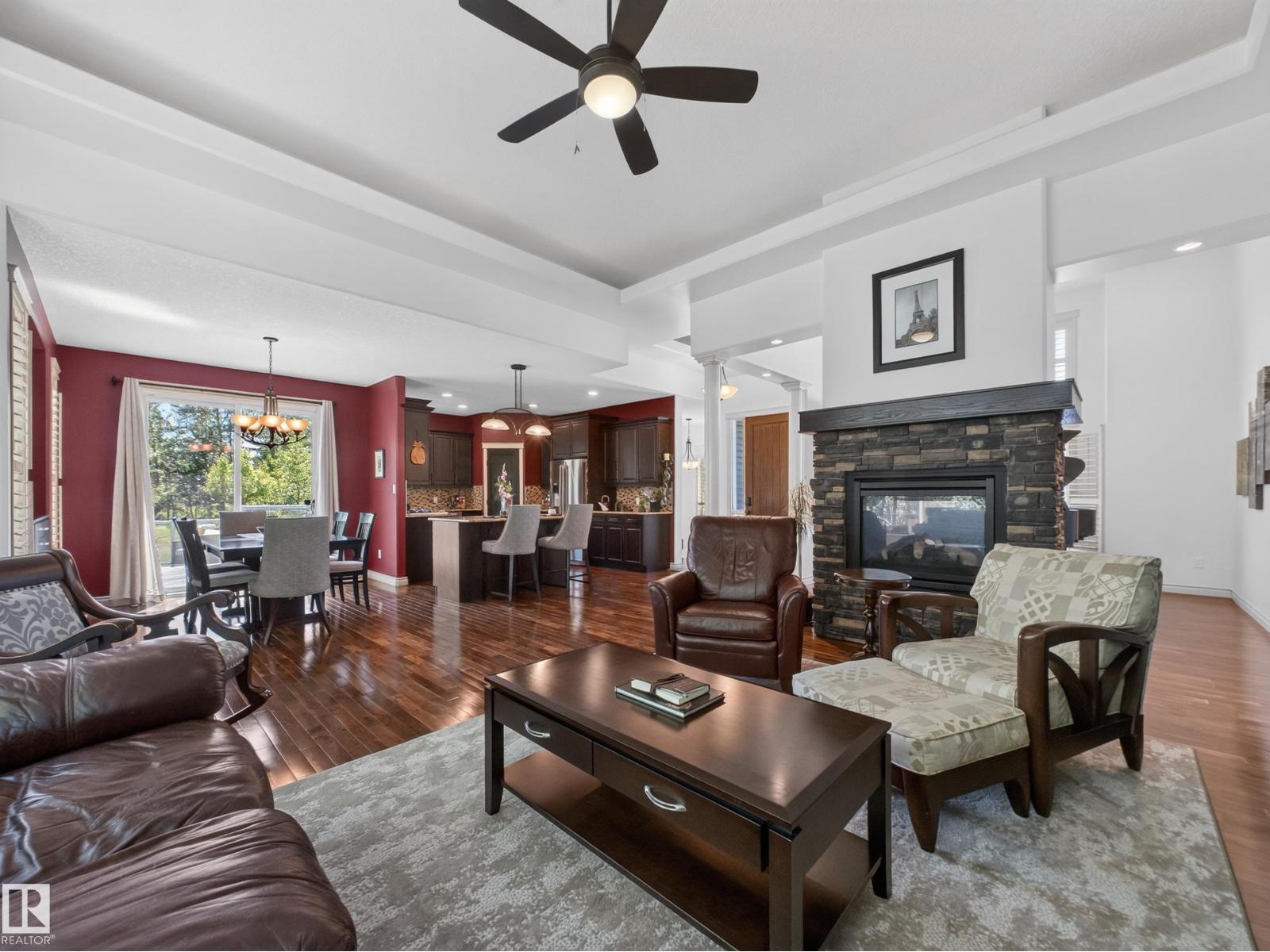 #229 52109 RGE ROAD 224 - 25