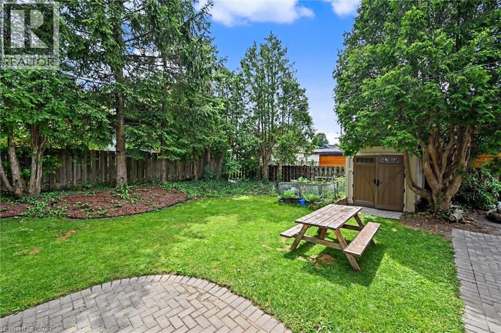 56 EVERTON Place - 26
