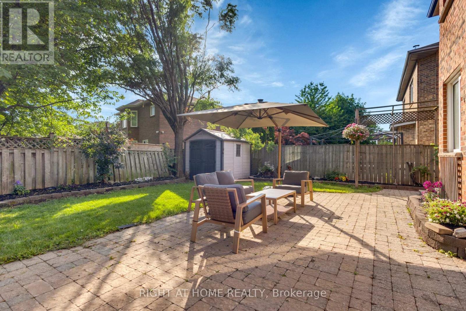4345 ROMFIELD CRESCENT - 31
