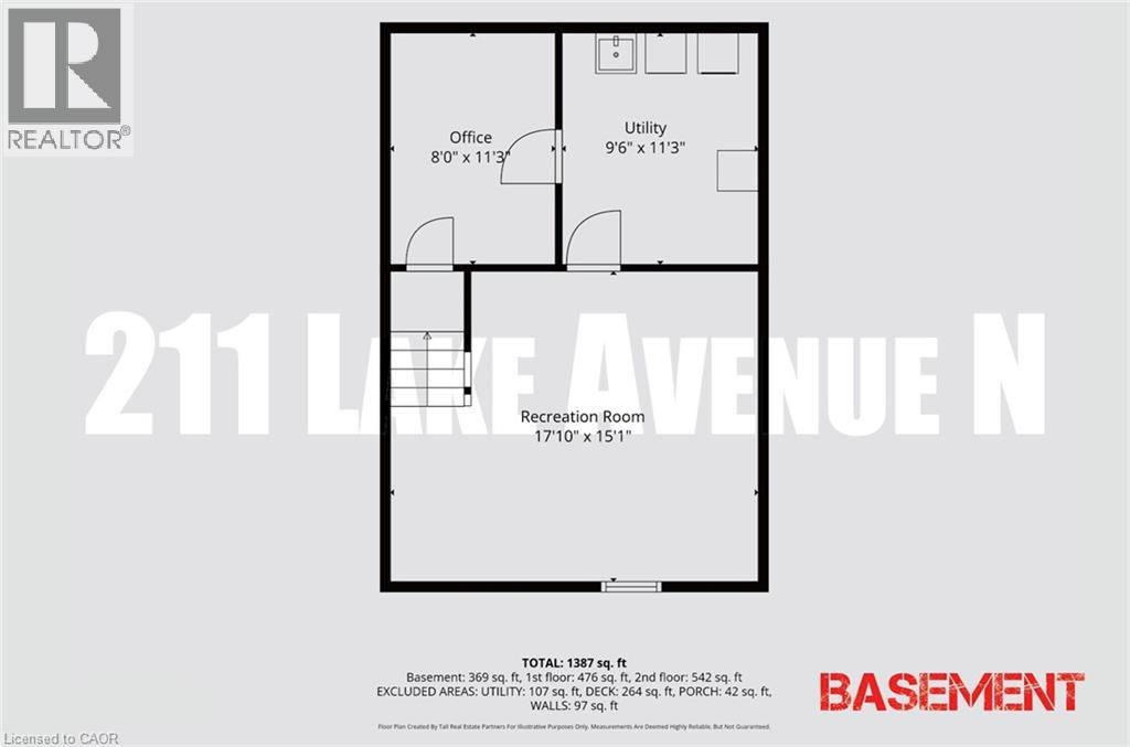 211 LAKE Avenue N - 36