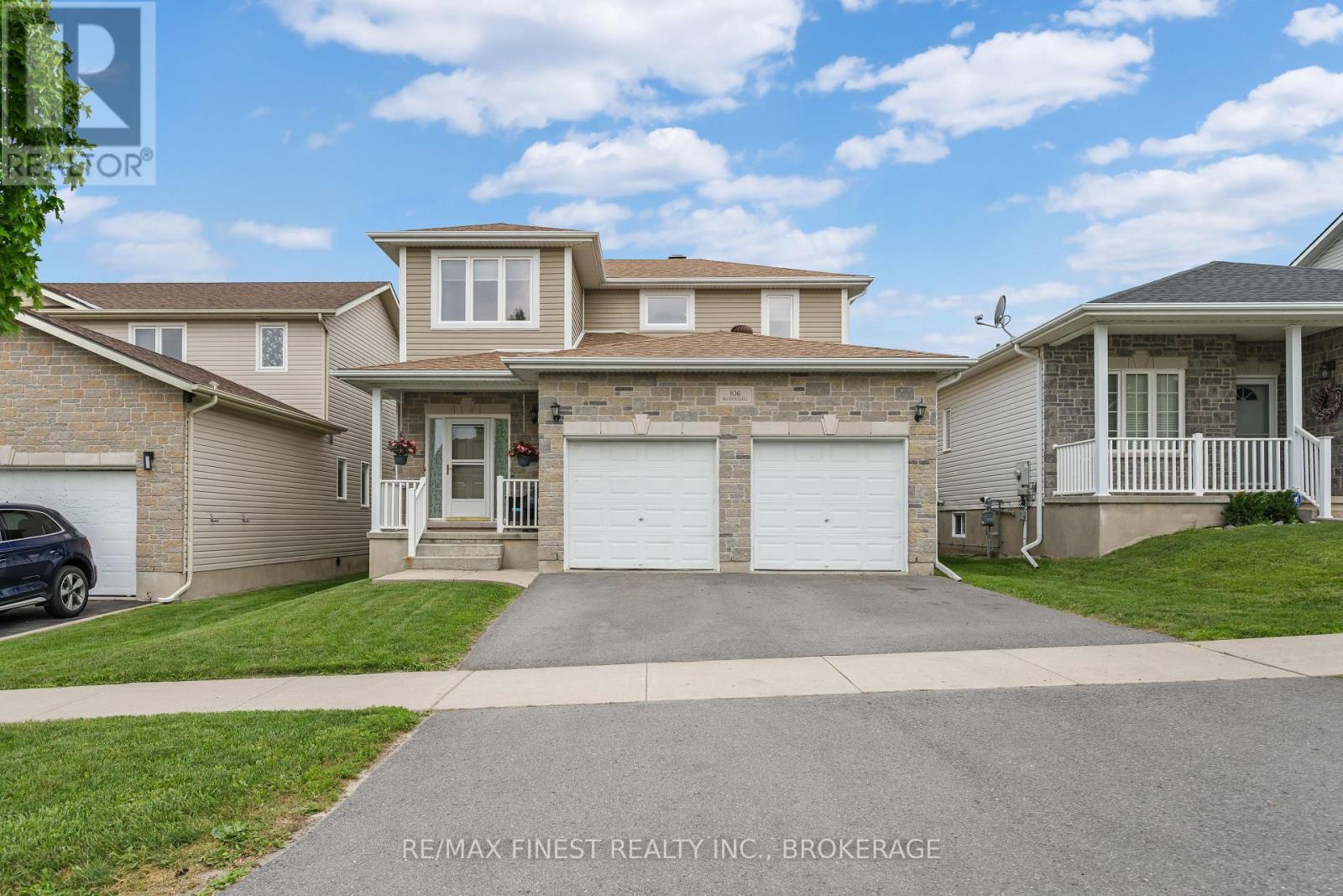 106 MACDOUGALL DRIVE - 1