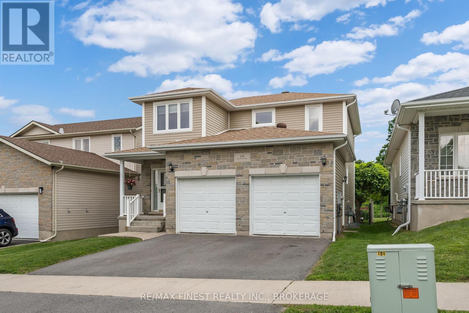 106 MACDOUGALL DRIVE - 3