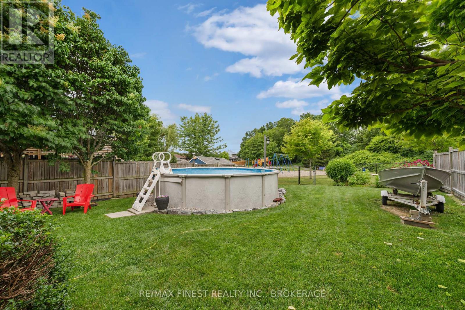 106 MACDOUGALL DRIVE - 30
