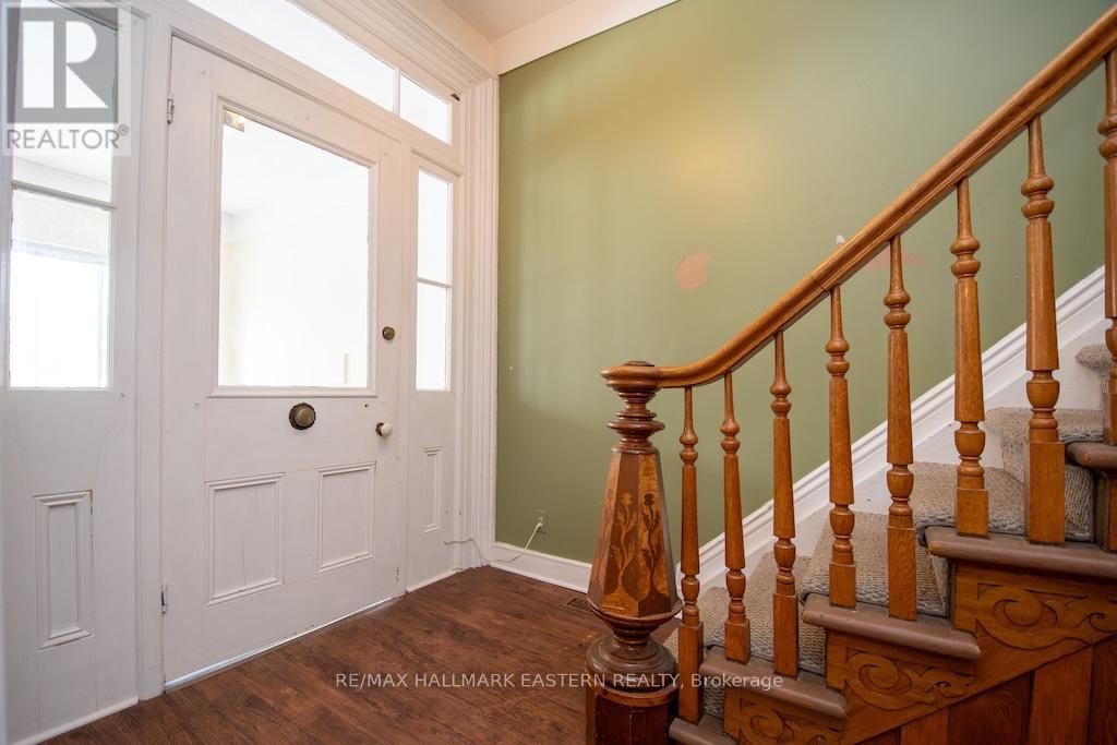 10 HILL STREET - 6