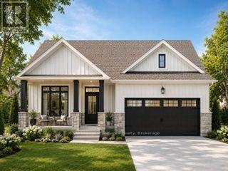 30 MACKENZIE JOHN CRESCENT - 1