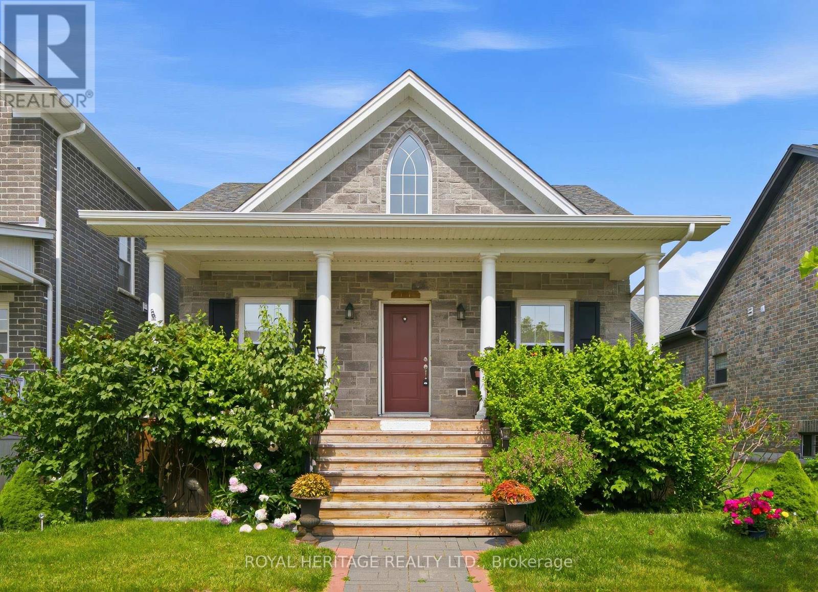 734 ELMER HUTTON STREET - 1