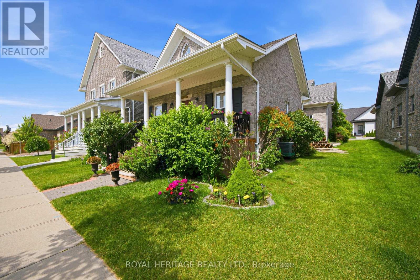 734 ELMER HUTTON STREET - 2