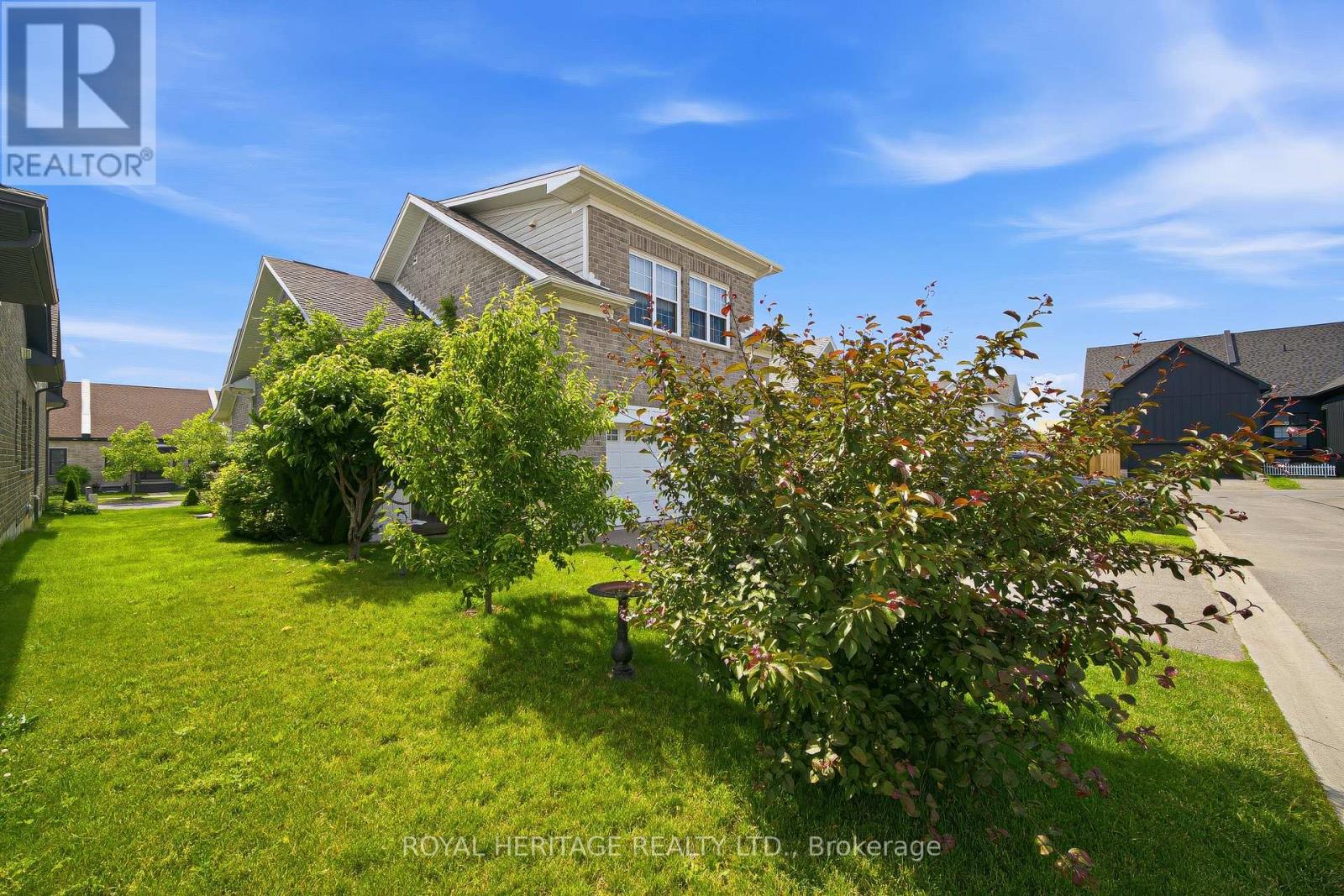 734 ELMER HUTTON STREET - 25
