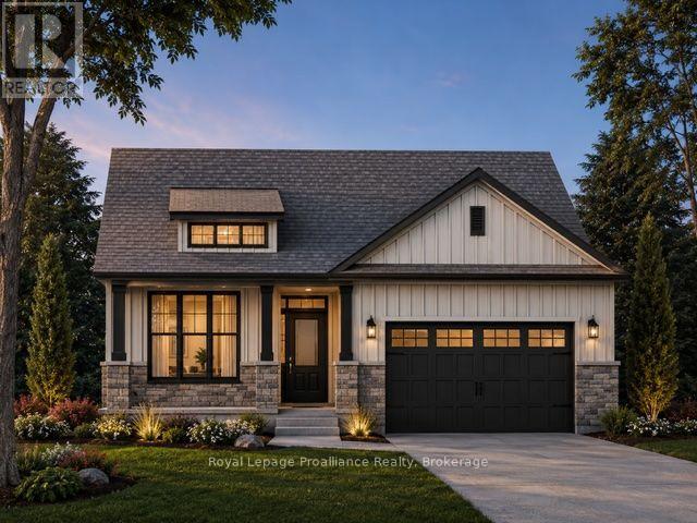 38 MACKENZIE JOHN CRESCENT - 1