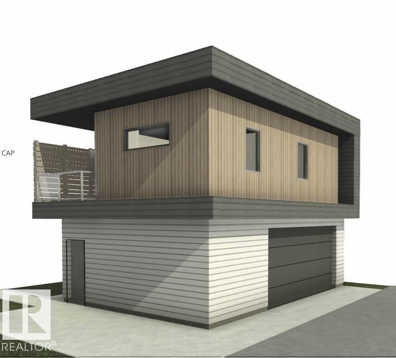 9007 92 ST NW - 11
