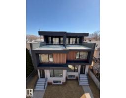 Duplex for sale at 9007 92 St NW, Edmonton — MLS® E4485930