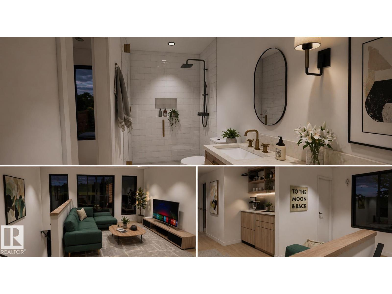 9007 92 ST NW - 6