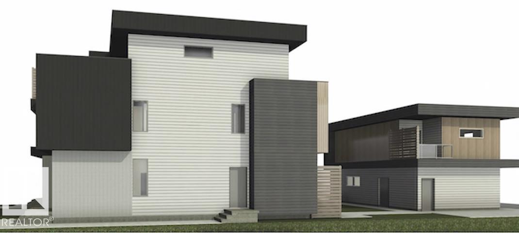 9007 92 ST NW - 10