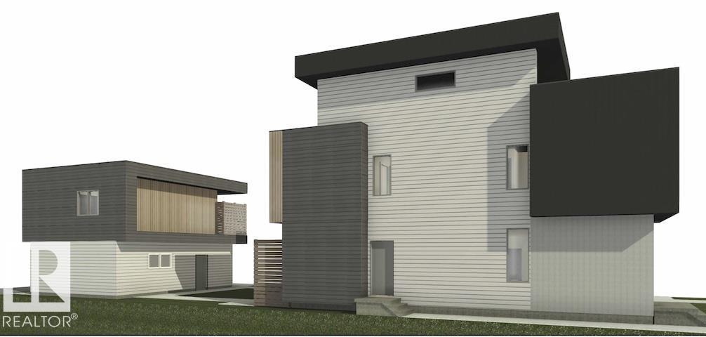 9007 92 ST NW - 9