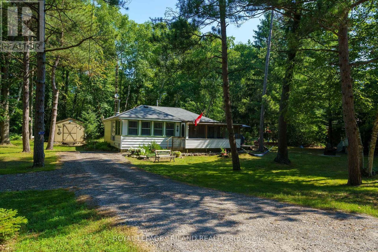 6326 HURON DRIVE - 1