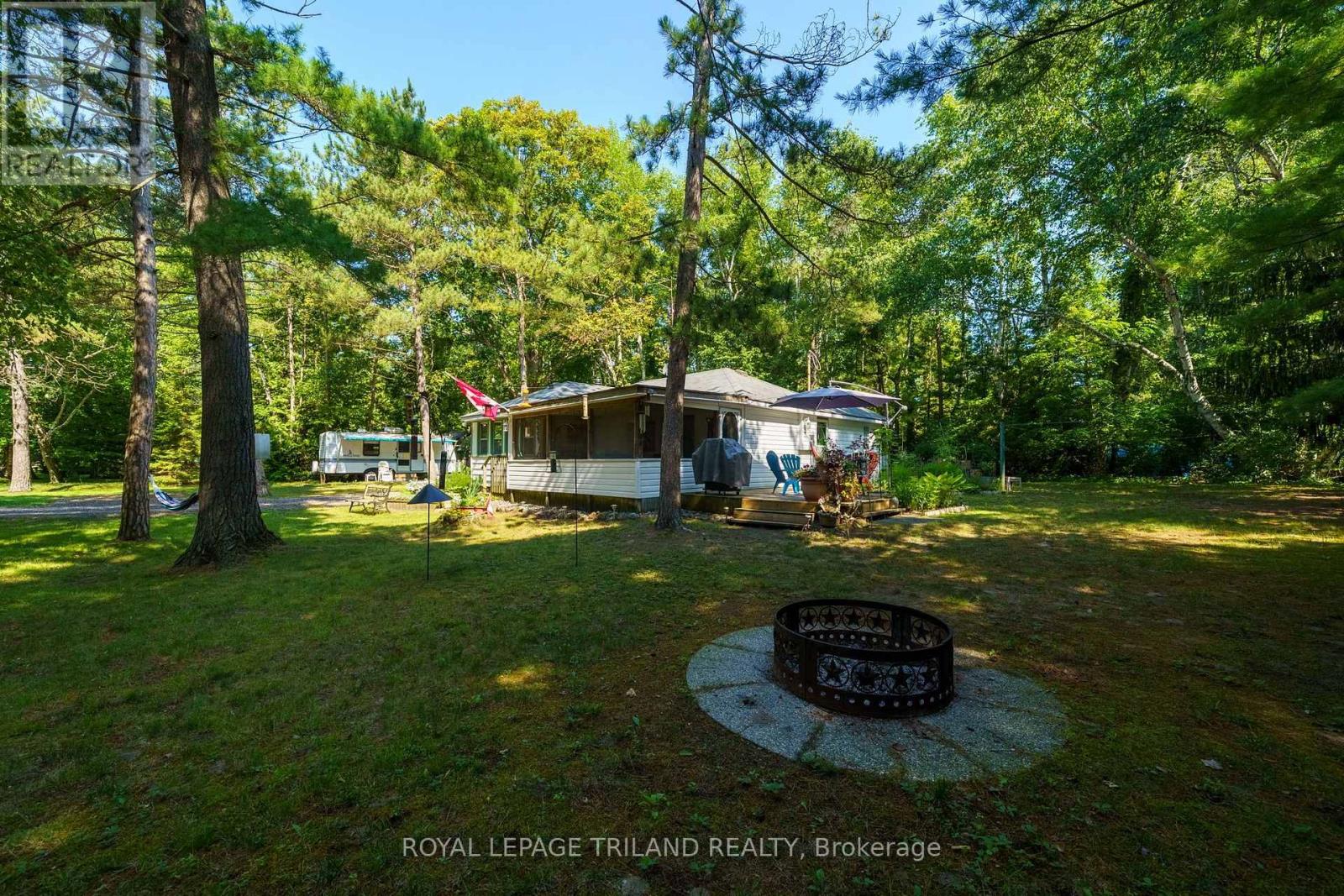 6326 HURON DRIVE - 2