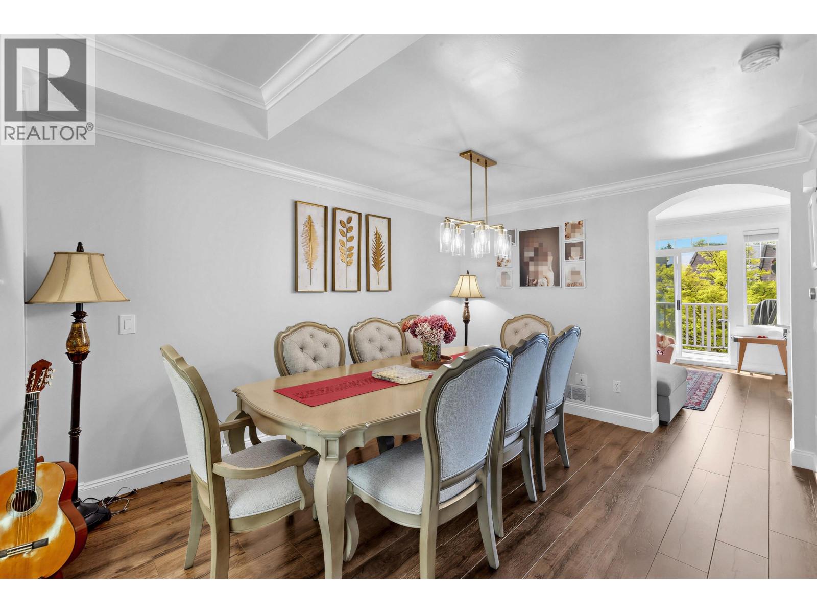 18 7500 CUMBERLAND STREET, Burnaby