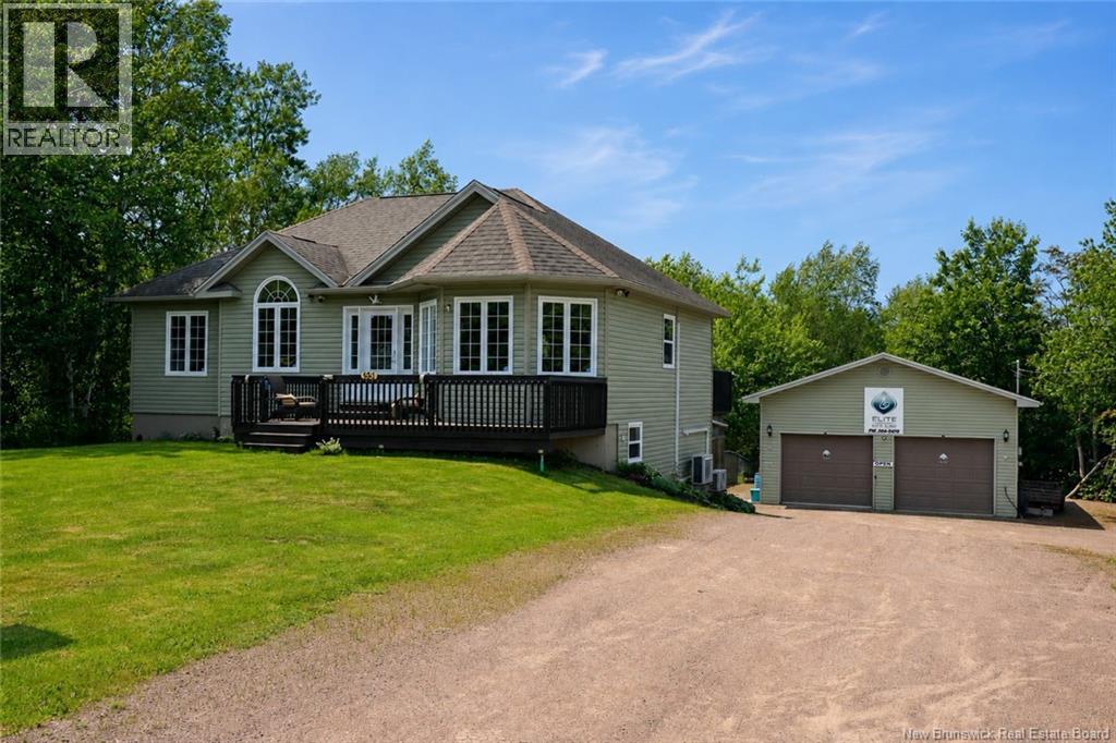 551 Dover Road - 1