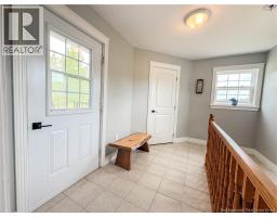 Kitchen - 4 Salt Springs Road, Salt Springs, NB E5N4H8 Photo 7