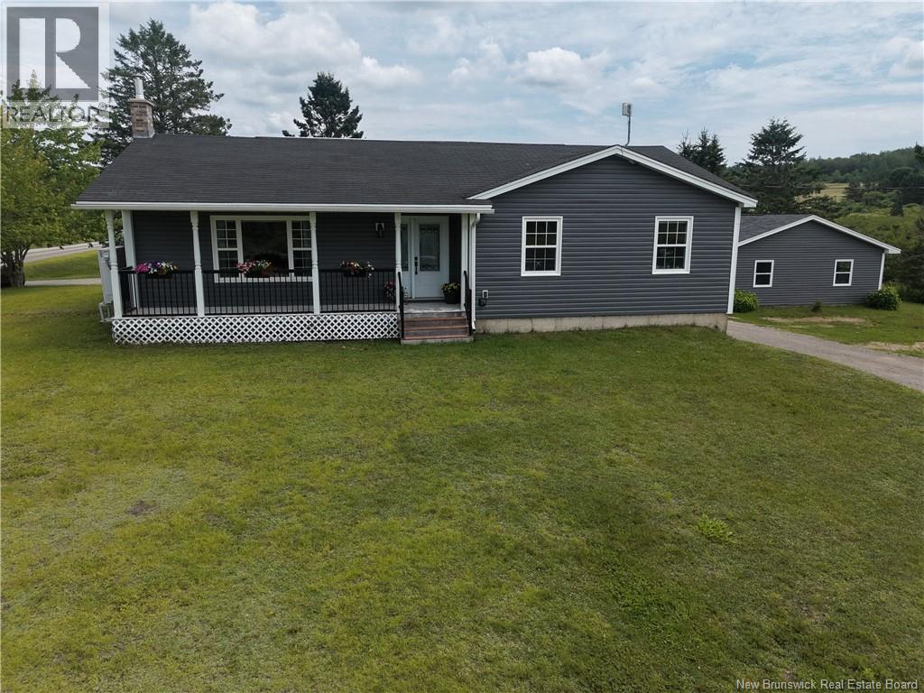 4 Salt Springs Road - 1