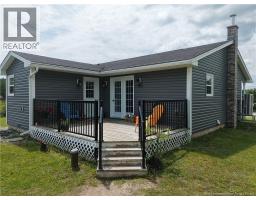 Living room - 4 Salt Springs Road, Salt Springs, NB E5N4H8 Photo 6