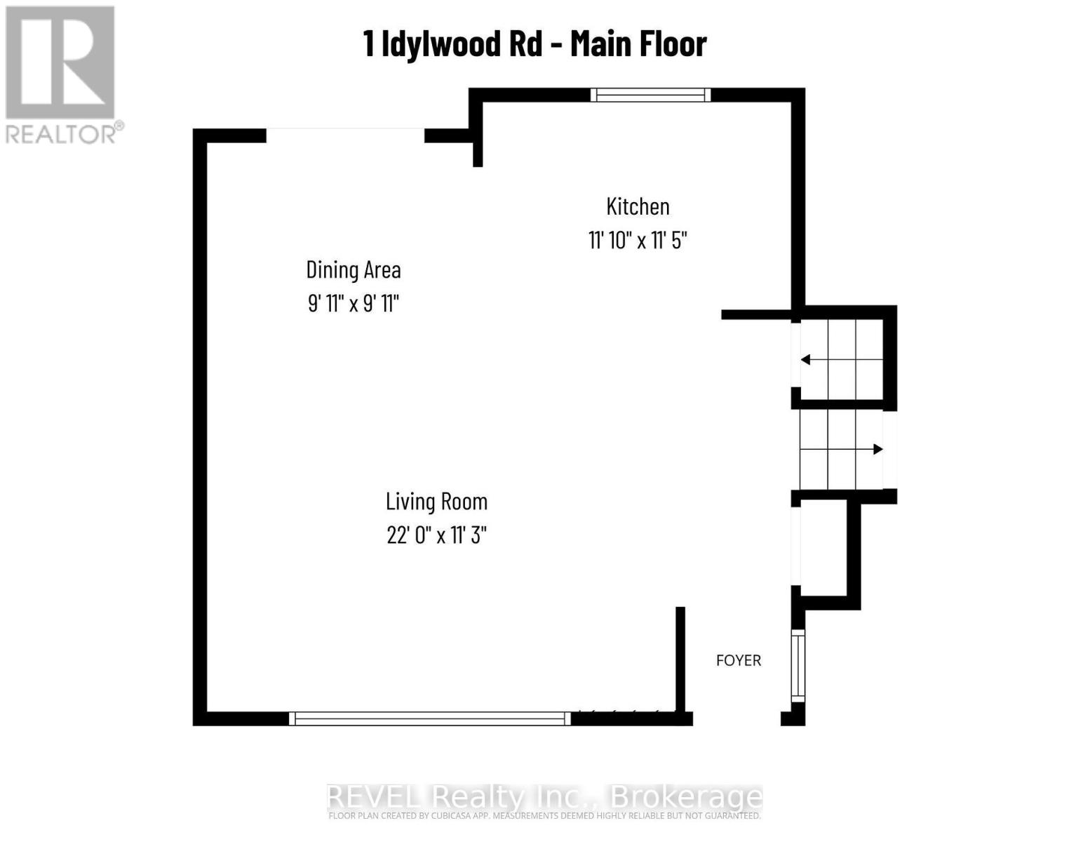 1 IDYLWOOD ROAD - Image 42