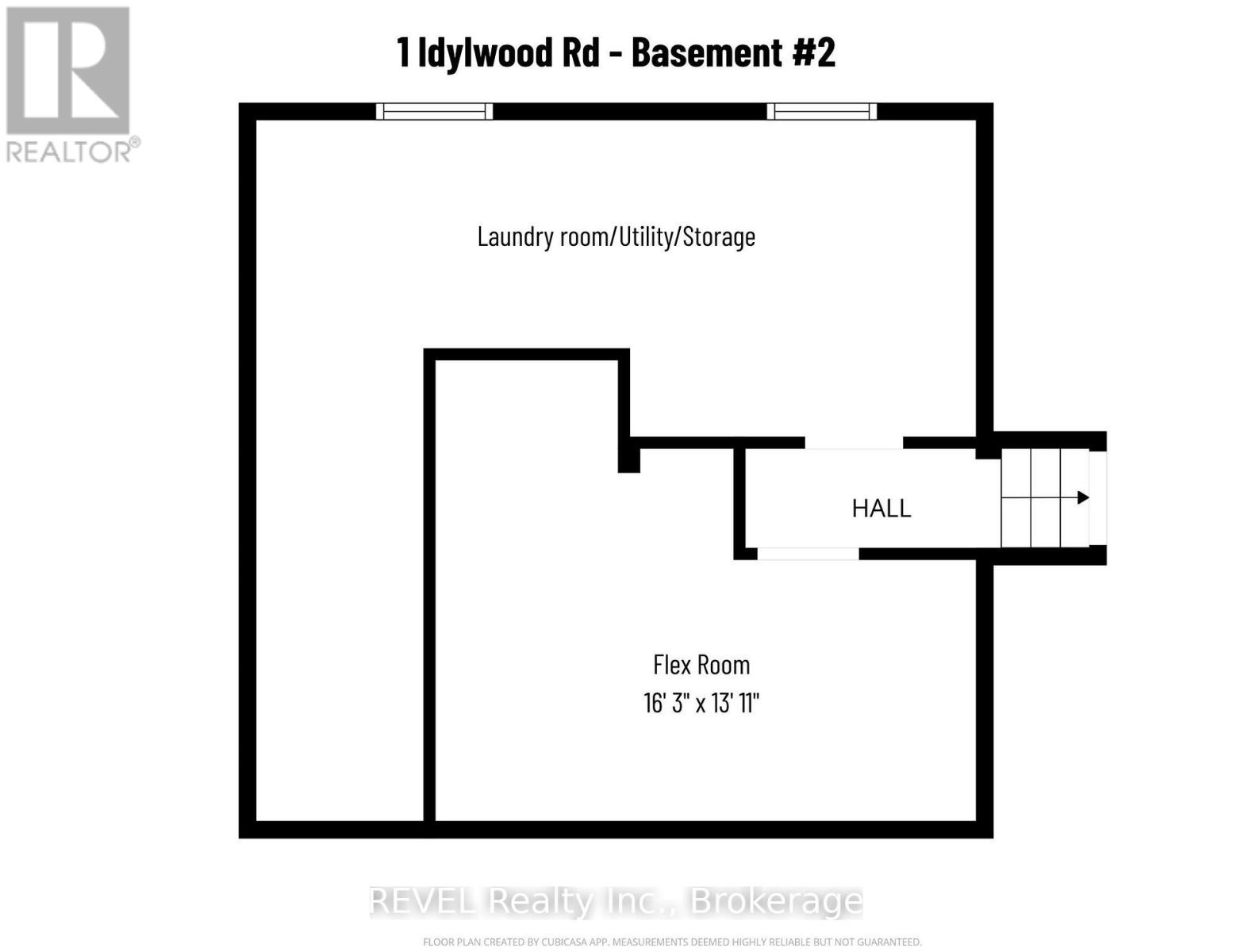 1 IDYLWOOD ROAD - 45