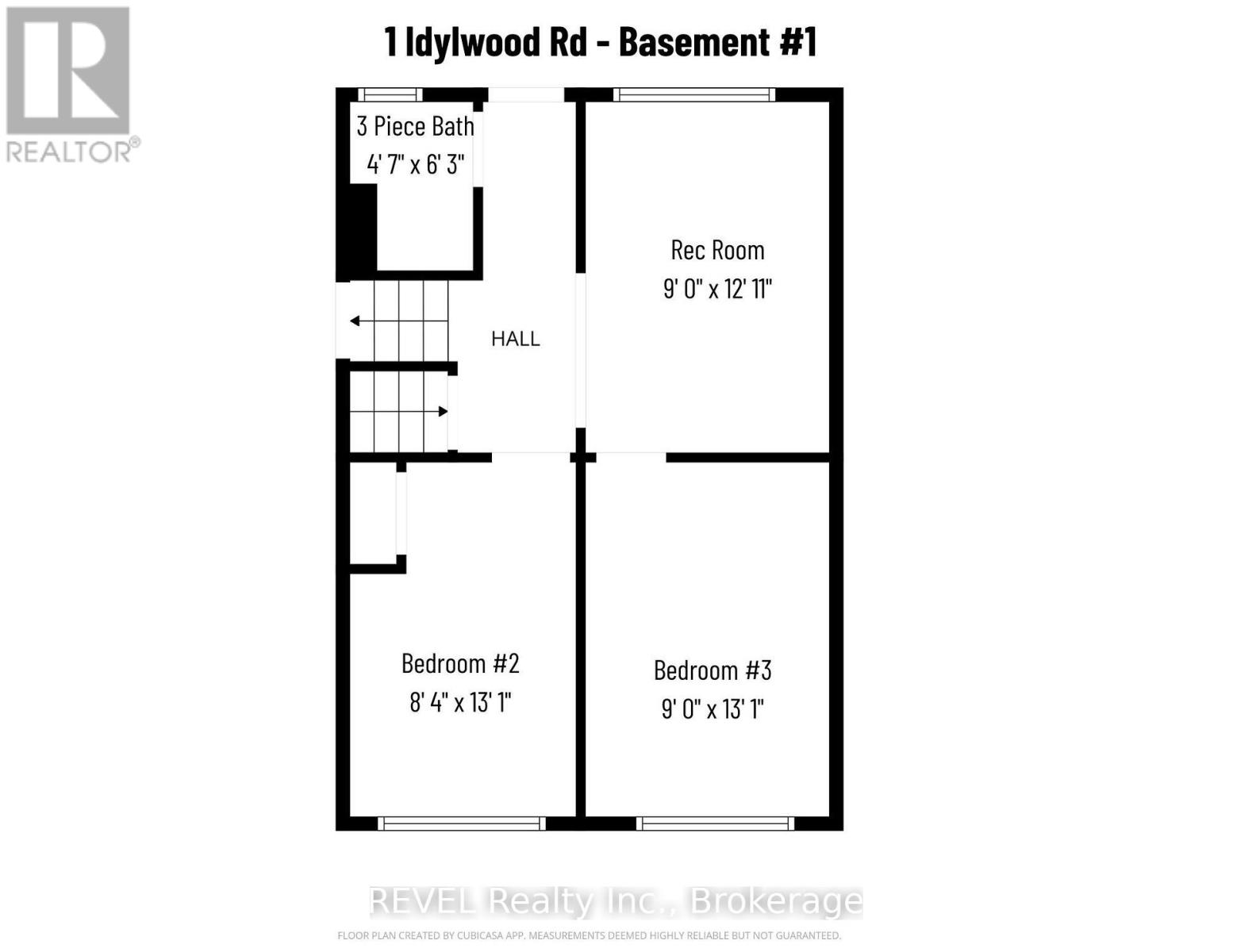 1 IDYLWOOD ROAD - Image 44