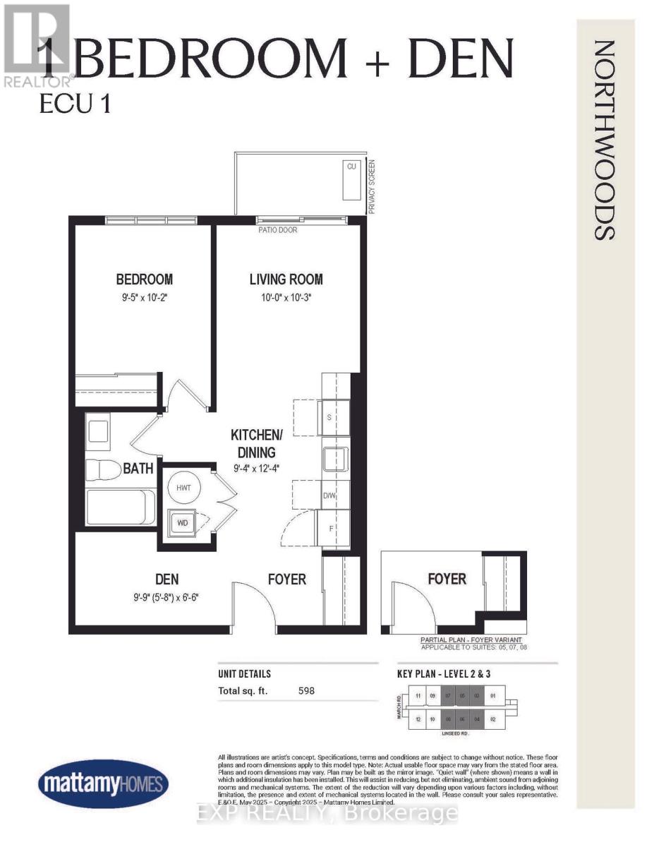 6204 LINSEED ROAD - 2