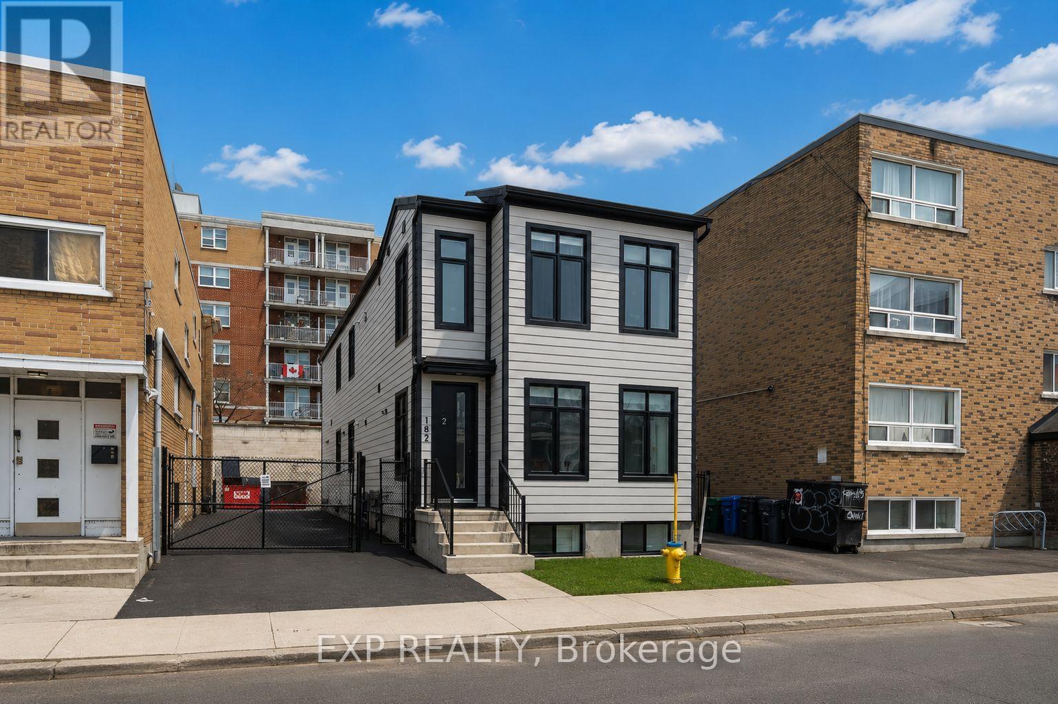 182 MURRAY STREET - 1