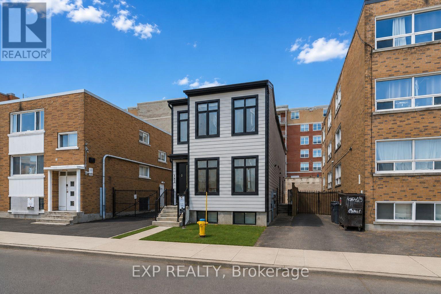 182 MURRAY STREET - 2