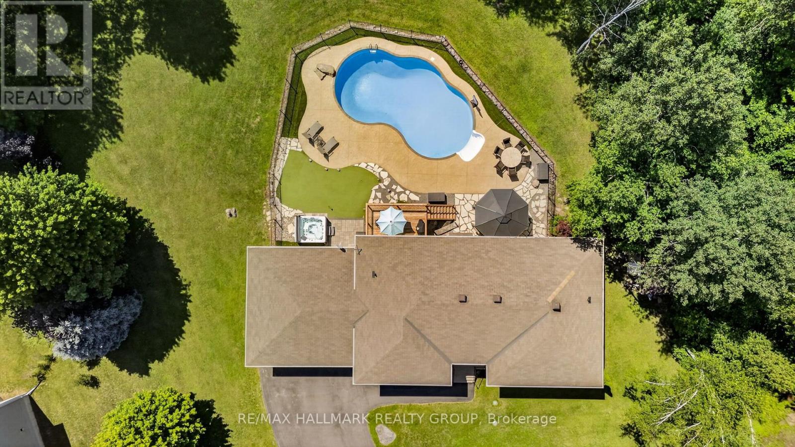5 Bed, 3 Bath House for Sale in Ottawa – 168 WILBERT COX DRIVE, Ottawa – MLS# X13549212 - Image 28