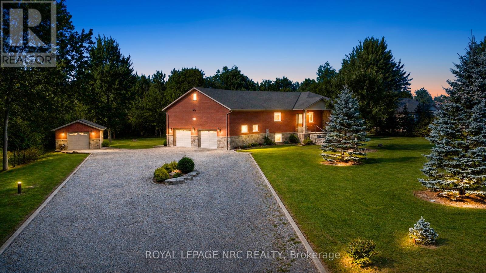 3343 MILLER ROAD - 1
