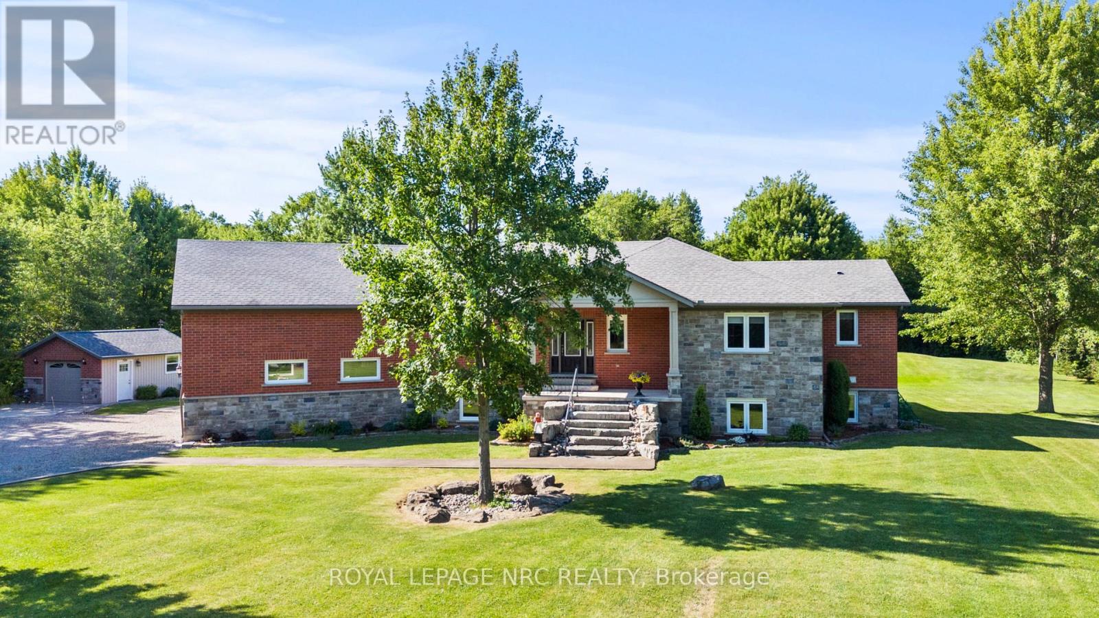 3343 MILLER ROAD - 3