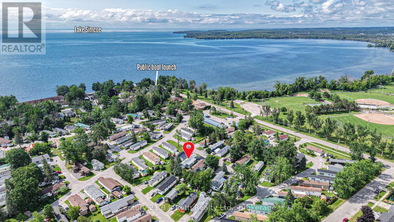 #LOT 209 580 WEST STREET S - 27