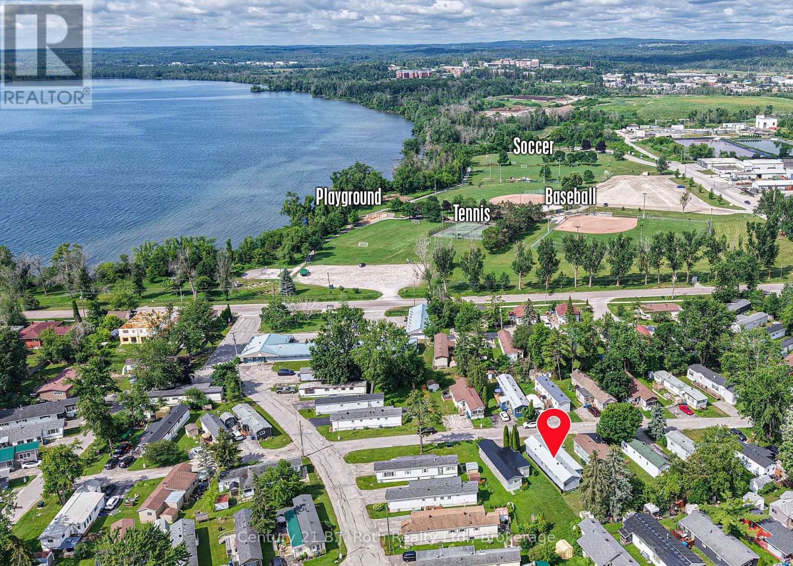 #LOT 209 580 WEST STREET S - 3