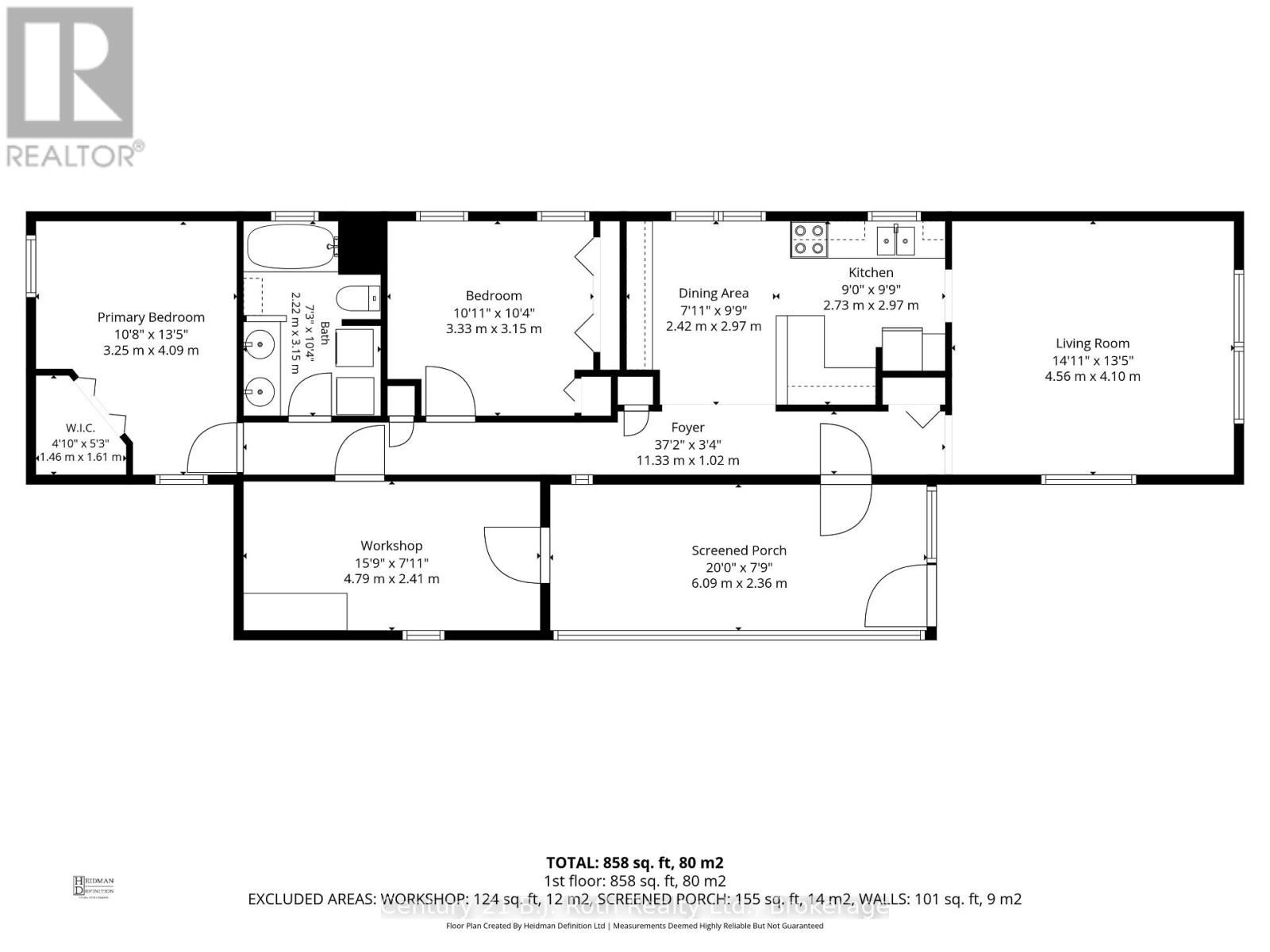 #LOT 209 580 WEST STREET S - 7