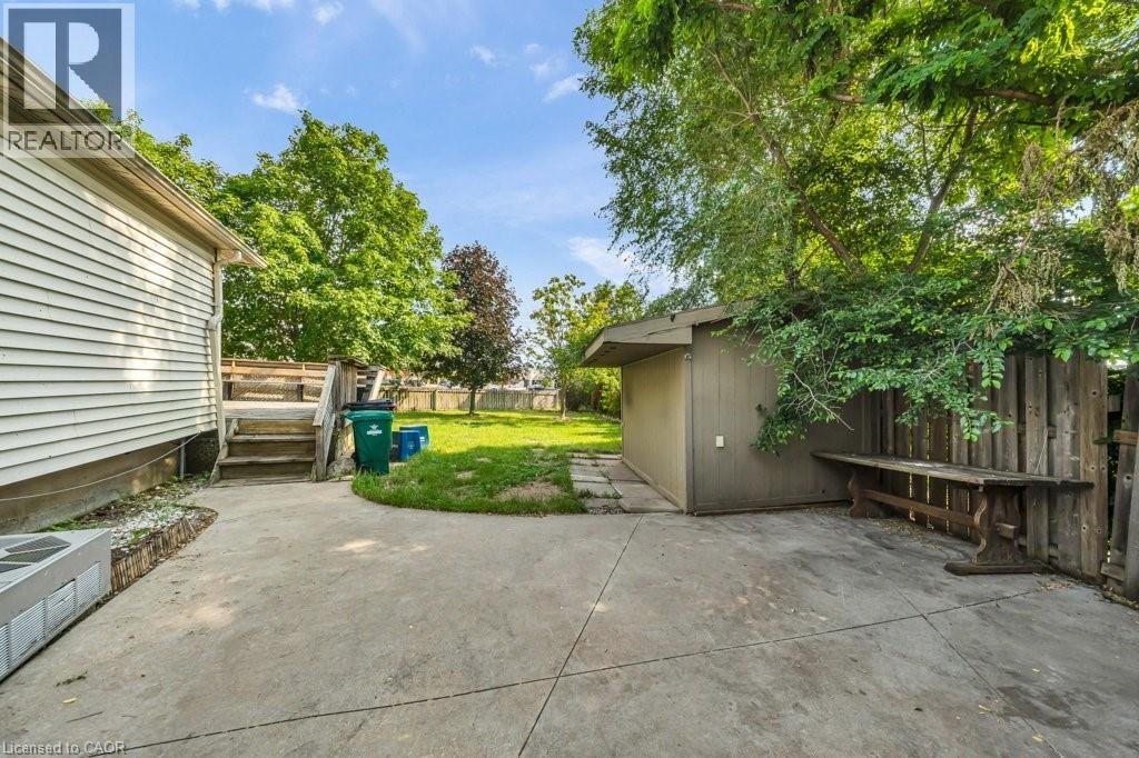 959 LANGS Circle - 37