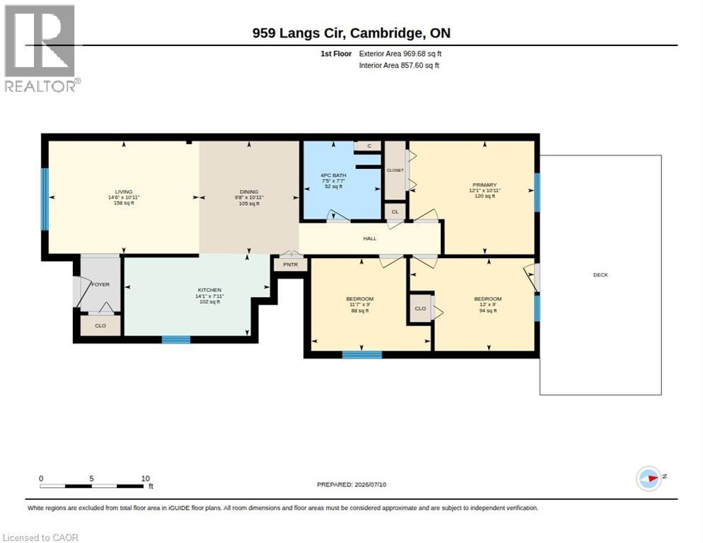 959 LANGS Circle - 40