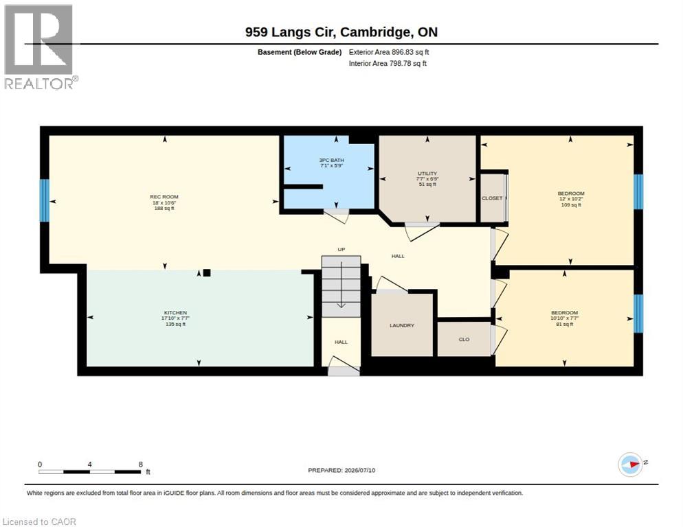 959 LANGS Circle - 41
