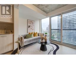 2303 - 65 Mutual Street, Toronto, ON M5B0E5 Photo 11