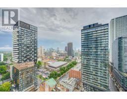 2303 - 65 Mutual Street, Toronto, ON M5B0E5 Photo 19