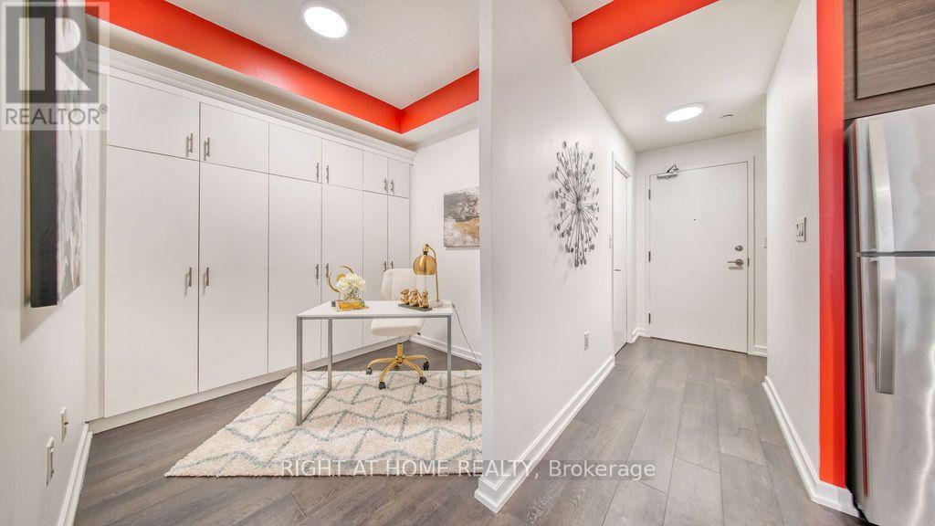 #1808 62 FOREST MANOR ROAD - 14