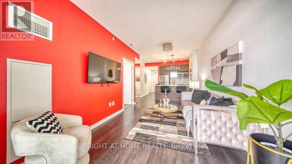 #1808 62 FOREST MANOR ROAD - 25