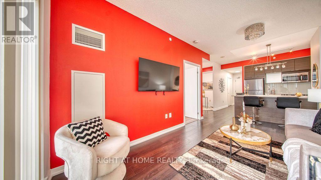 #1808 62 FOREST MANOR ROAD - 26
