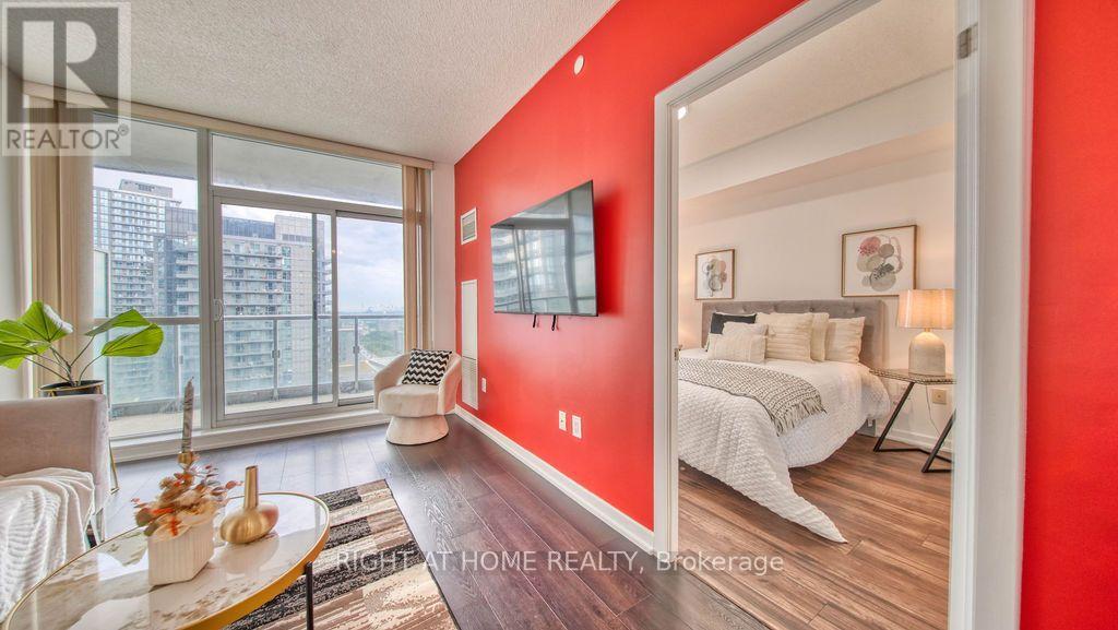 #1808 62 FOREST MANOR ROAD - 28