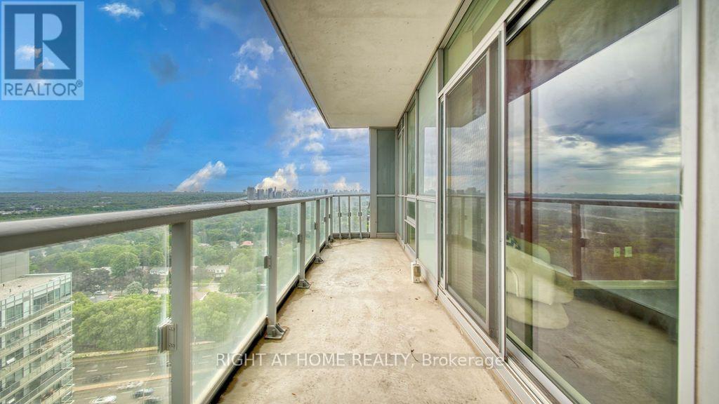 #1808 62 FOREST MANOR ROAD - 38
